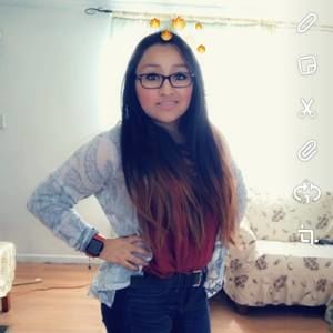 Meet your Posher, Miriham